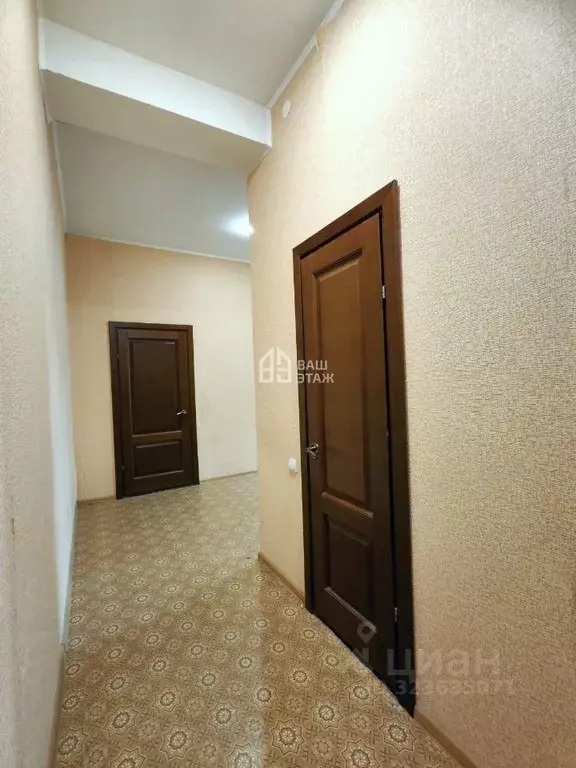 4-к кв. Калужская область, Калуга пос. Резвань, Школьная ул., 4 (126.9 ... - Фото 1