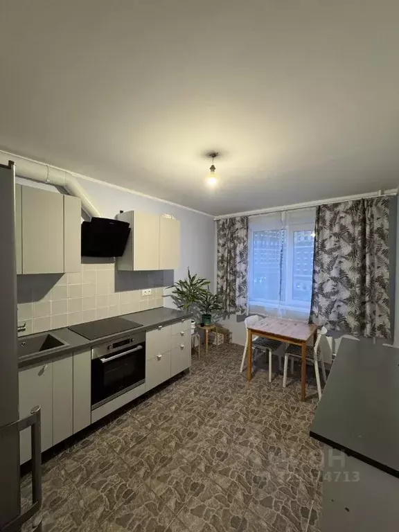 1-к кв. Московская область, Котельники Белая Дача мкр, 24 (42.0 м) - Фото 1