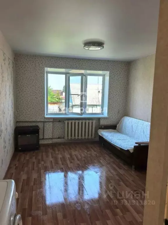 2-к кв. Свердловская область, Арамиль ул. Декабристов, 24 (42.3 м) - Фото 2