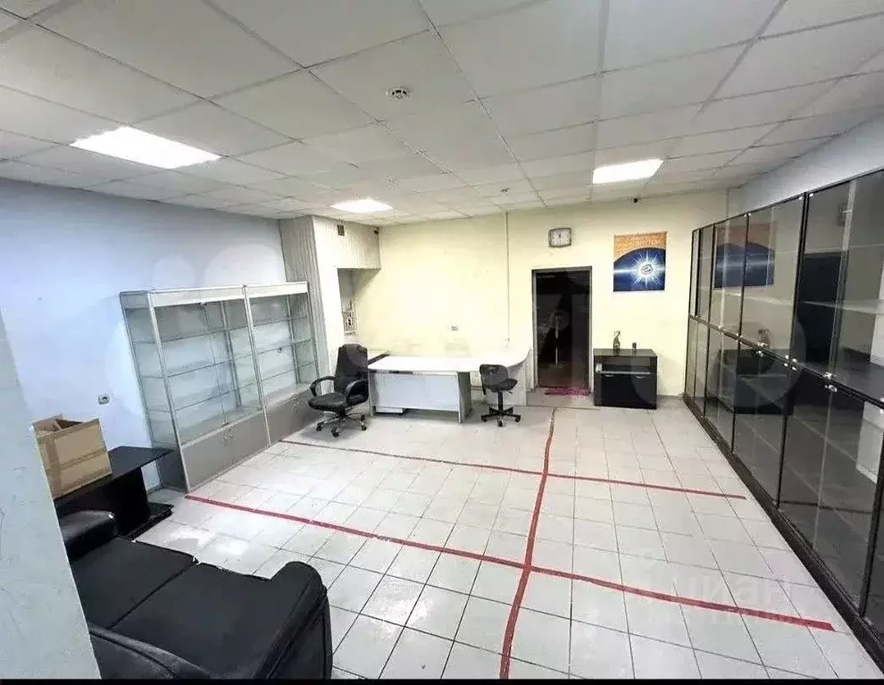 Помещение свободного назначения в Московская область, Руза ... - Фото 1