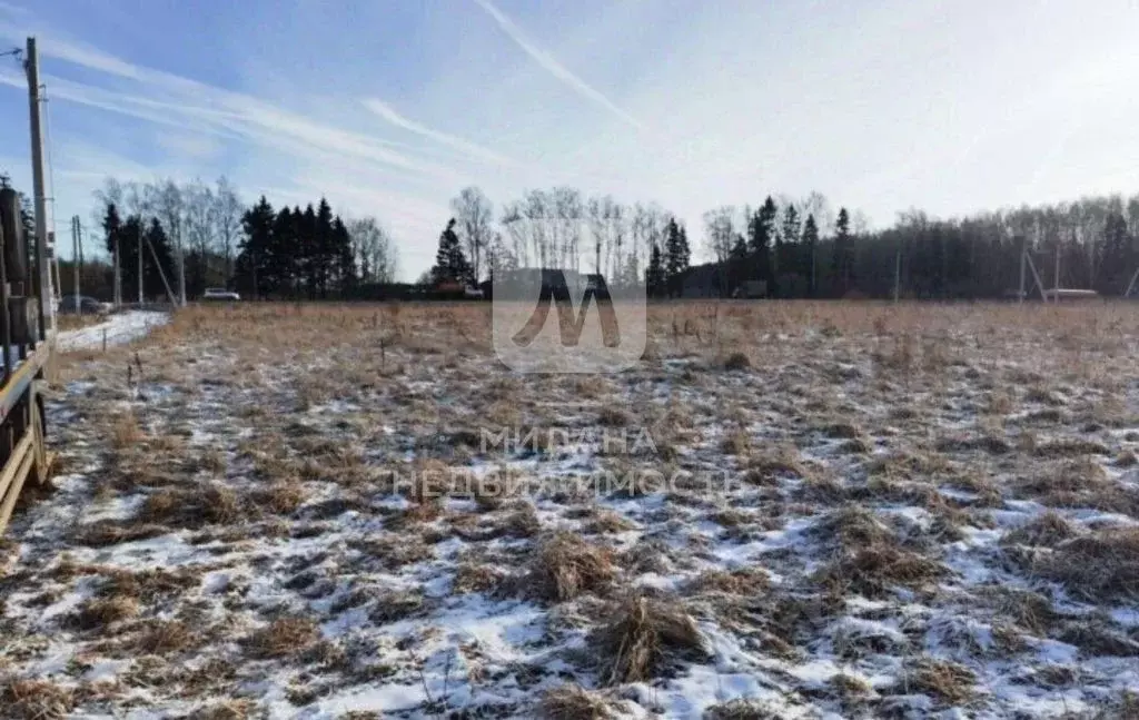 Участок в Оренбургская область, Оренбург Витебская ул. (5.0 сот.) - Фото 1