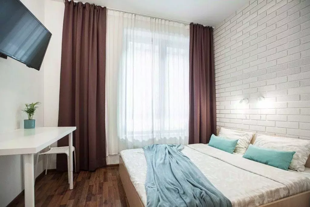 1-к кв. Москва Каширское ш., 65к3 (22.0 м) - Фото 1