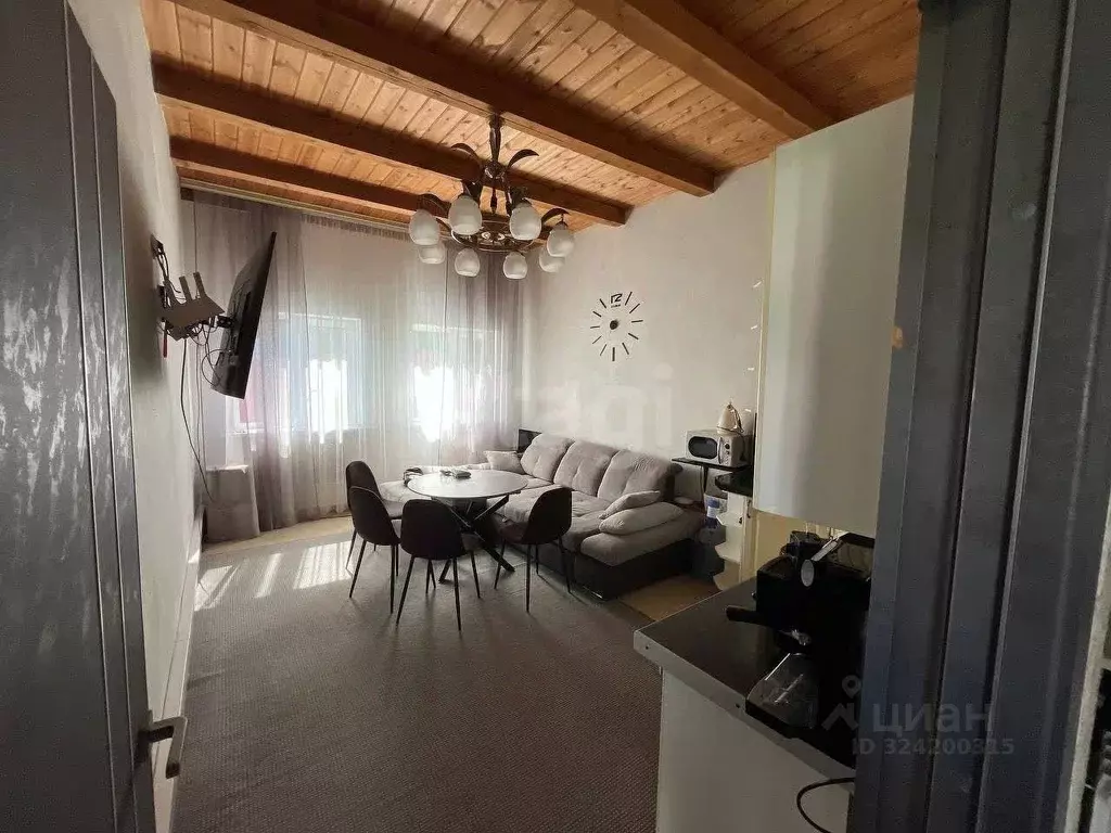 Дом в Брянская область, Брянск Пионерская ул. (140 м) - Фото 2