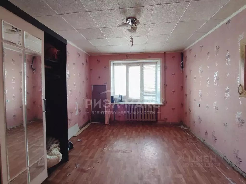 Комната Брянская область, Брянск Окружная ул., 13 (12.9 м) - Фото 1