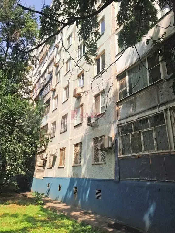3-к. квартира, 58 м, 5/9 эт. - Фото 1