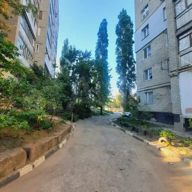 3-к. квартира, 64 м, 3/9 эт. - Фото 0