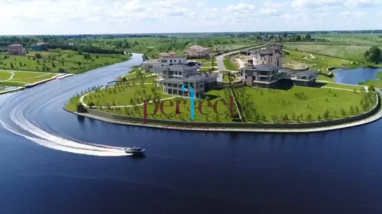 Участок в Тверская область, Конаковский муниципальный округ, деревня ... - Фото 2