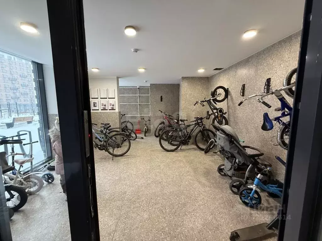 2-к кв. Тюменская область, Тюмень Полевая ул., 108 (54.84 м) - Фото 2