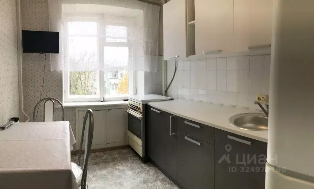 2-к кв. Новгородская область, Великий Новгород ул. Ломоносова, 24/1 ... - Фото 1