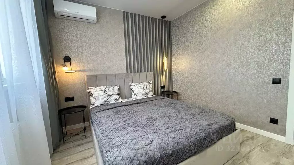 2-к кв. Адыгея, Тахтамукайский район, Яблоновский пгт Шоссейная ул., ... - Фото 1