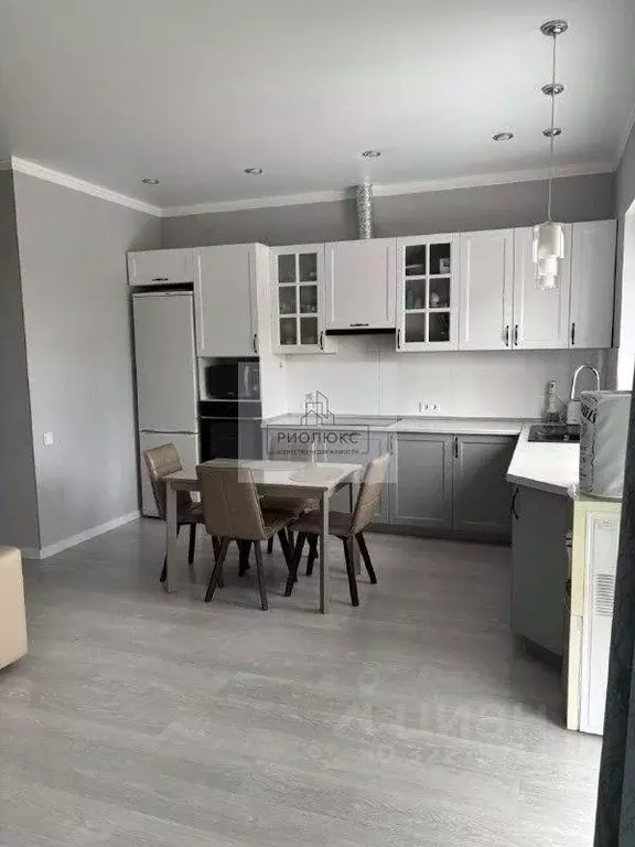 Таунхаус в Челябинская область, Магнитогорск ул. Тихая (136 м) - Фото 1