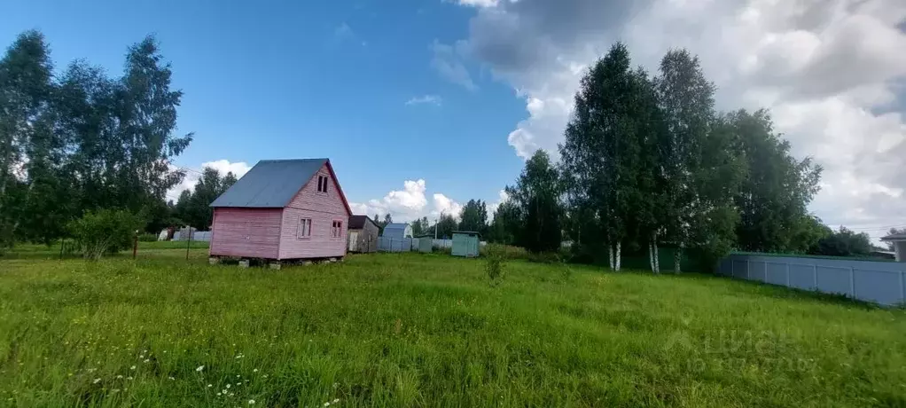 Дом в Московская область, Клин городской округ, Солнышко садовое ... - Фото 0