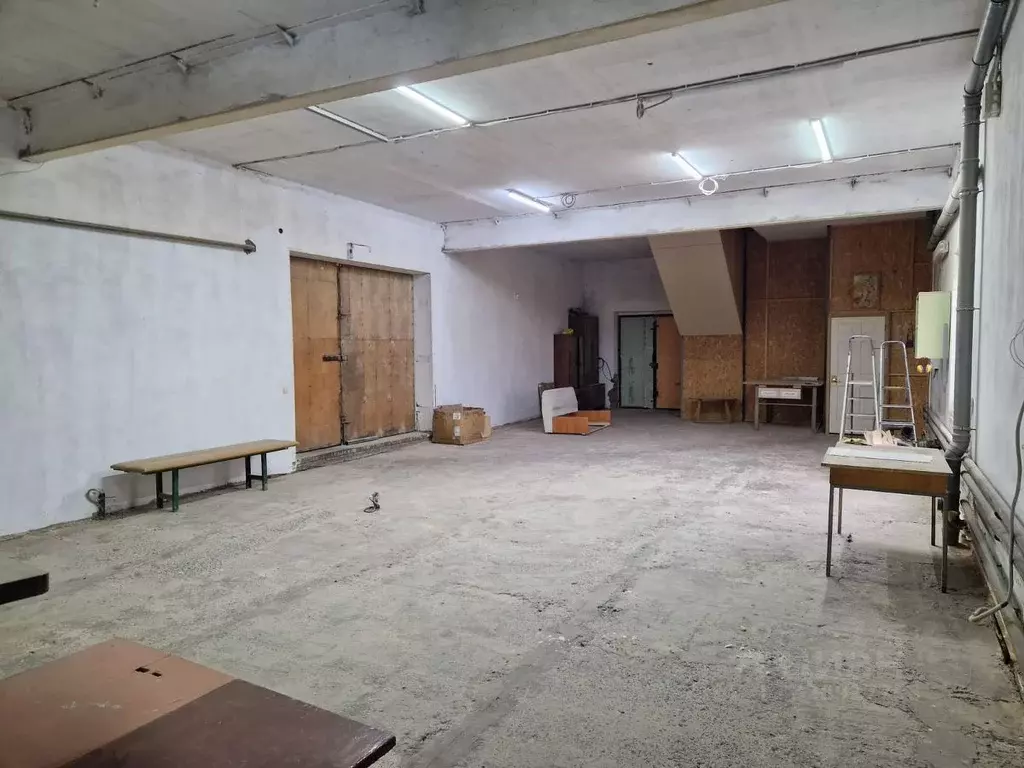 Склад в Ростовская область, Аксайский район, Большой Лог хут. ул. ... - Фото 2