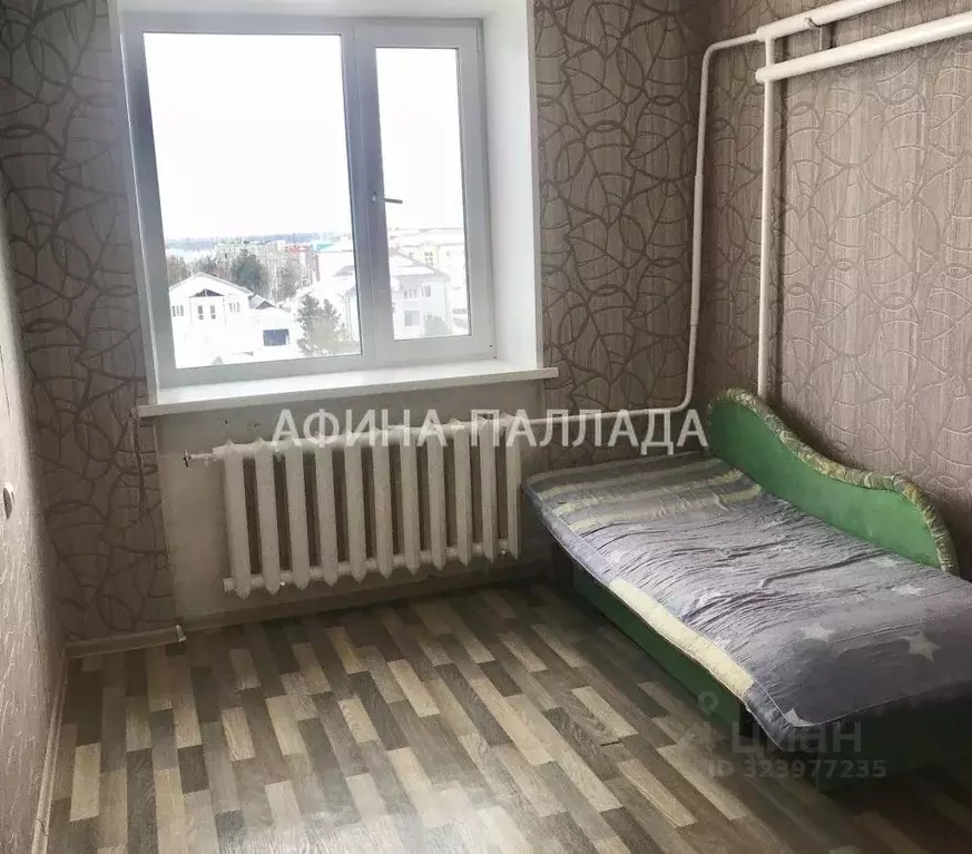 3-к кв. Ямало-Ненецкий АО, Надым ул. Топчева, 1 (68.5 м) - Фото 2