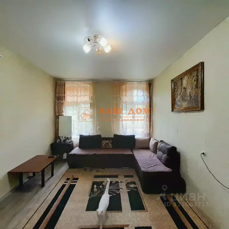 2-к кв. Тульская область, Тула Филимоновская ул., 15 (55.8 м) - Фото 1