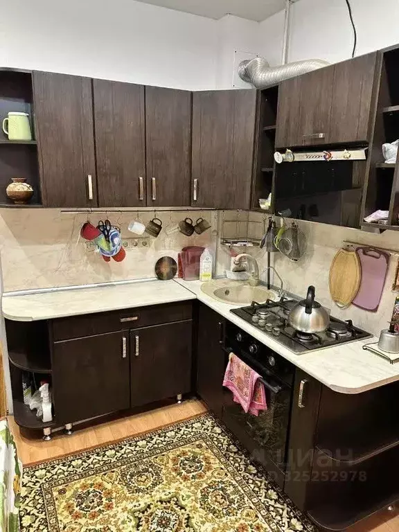 2-к кв. Удмуртия, Ижевск 9-я Подлесная ул., 33 (48.0 м) - Фото 1