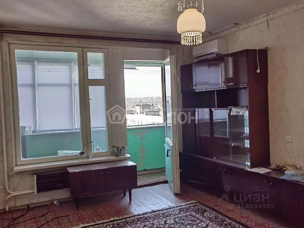 3-к кв. Волгоградская область, Волгоград ул. Тулака, 3 (59.4 м) - Фото 0