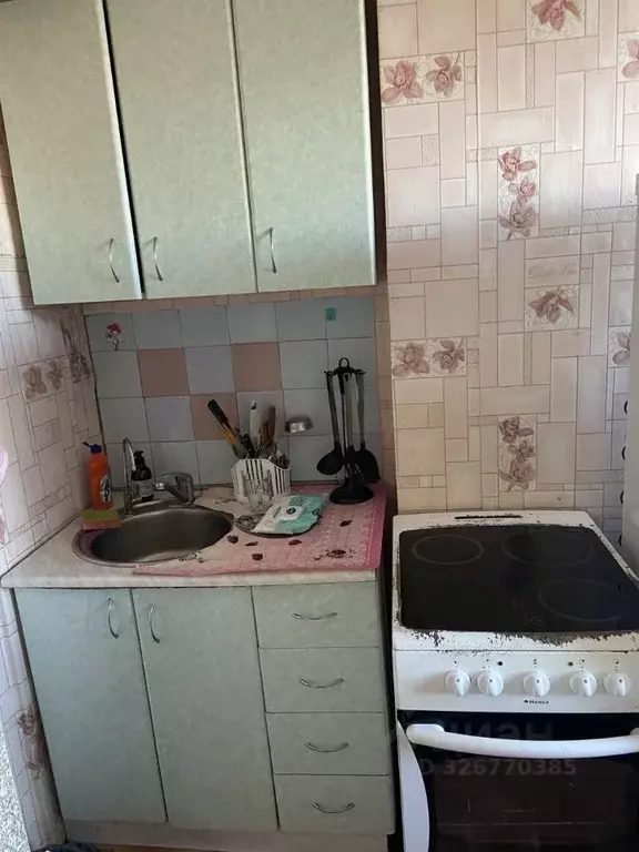 4-к кв. Алтайский край, Барнаул Докучаево мкр, ул. Шукшина, 1 (76.7 м) - Фото 2