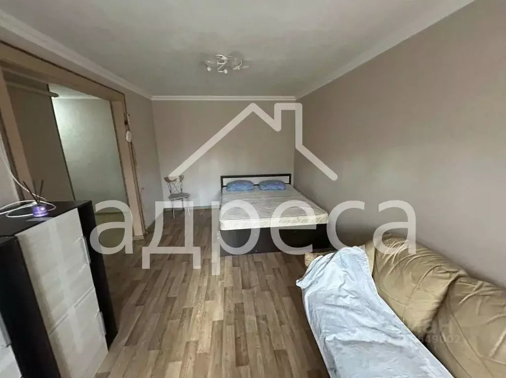 1-к кв. Самарская область, Самара ул. Гагарина, 104 (31.1 м) - Фото 2