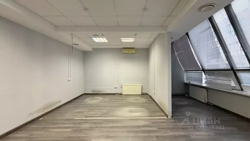 Офис в Санкт-Петербург Кантемировская ул., 12 (167 м) - Фото 1