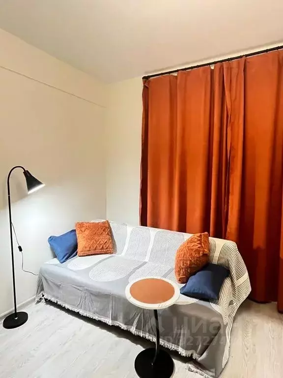 1-к кв. Башкортостан, Уфа ул. Мира, 49 (33.0 м) - Фото 1