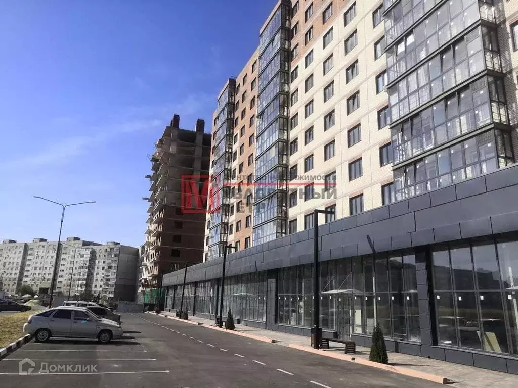 Продаётся 1-к квартира, 31 м - Фото 0