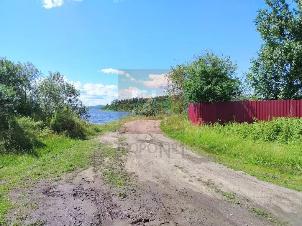 Дом в Челябинская область, Каслинский муниципальный округ, пос. ... - Фото 2