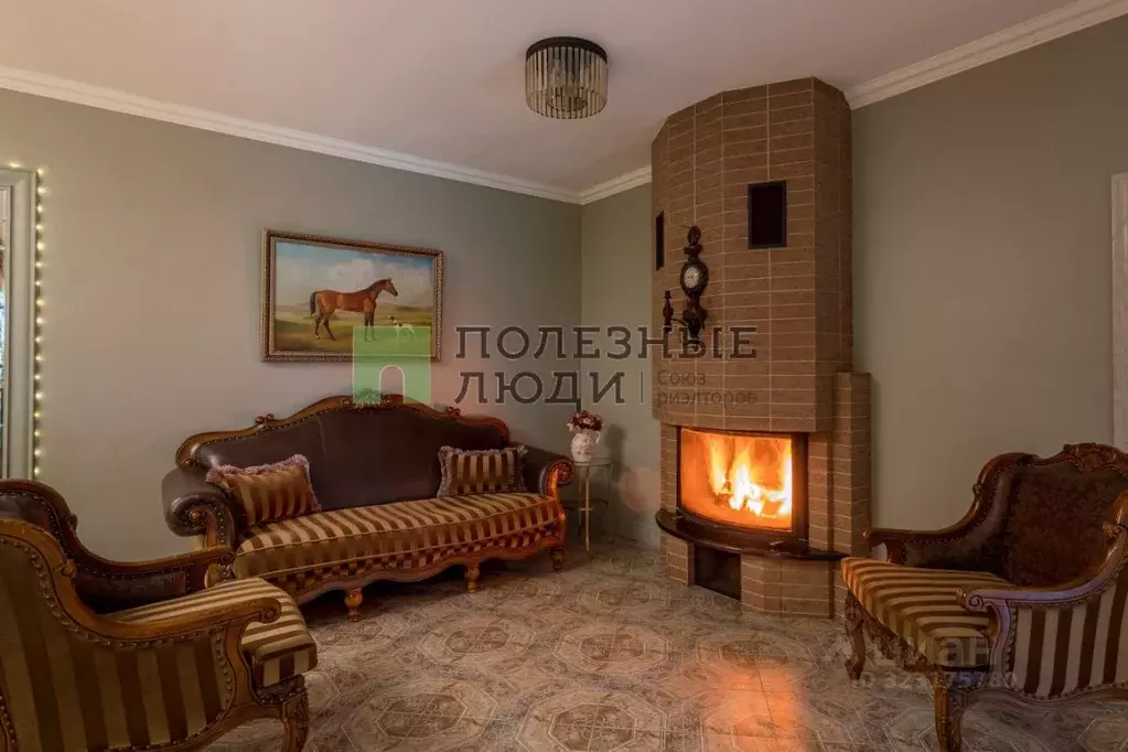 Дом в Ленинградская область, Всеволожск Рябиновая ул., 5 (259 м) - Фото 0