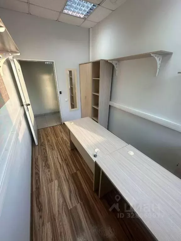 Офис в Москва 4-й Рощинский проезд, 20С1 (207 м) - Фото 2