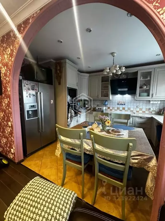 3-к кв. Московская область, Балашиха просп. Ленина, 76 (87.0 м) - Фото 1