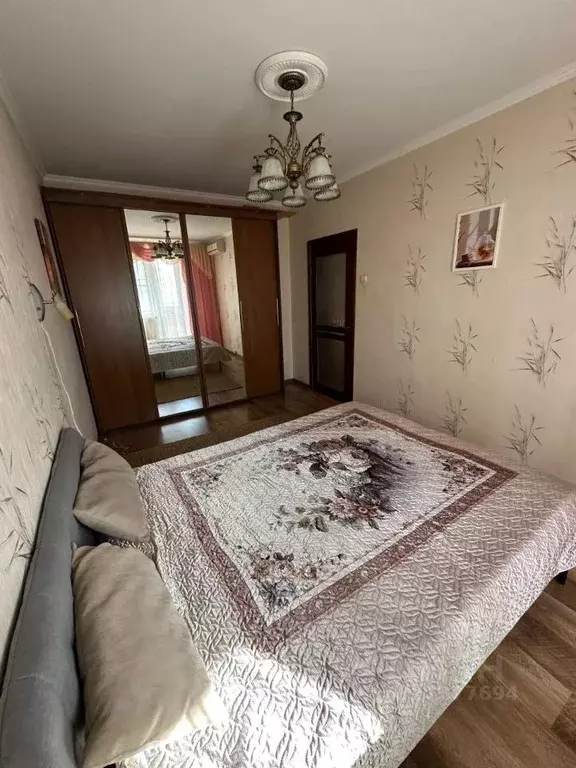 2-к кв. Москва ул. Перерва, 4 (53.0 м) - Фото 2