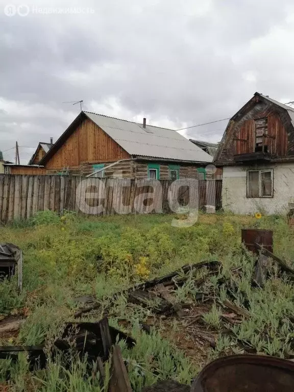 Участок в Улан-Удэ, СНТ Строитель, Подорожная улица, 3-й проезд (3.7 ... - Фото 2