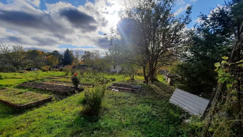 Дом в Хабаровский край, Хабаровский район, Тополевское с/пос, ... - Фото 2