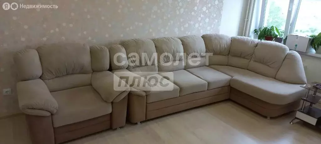 Квартира-студия: Искитим, микрорайон Южный, жилмассив Ясный, 33 (28 м) - Фото 1