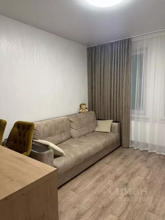 2-к кв. Пермский край, Пермь ул. Сапфирная, 13 (58.0 м) - Фото 2