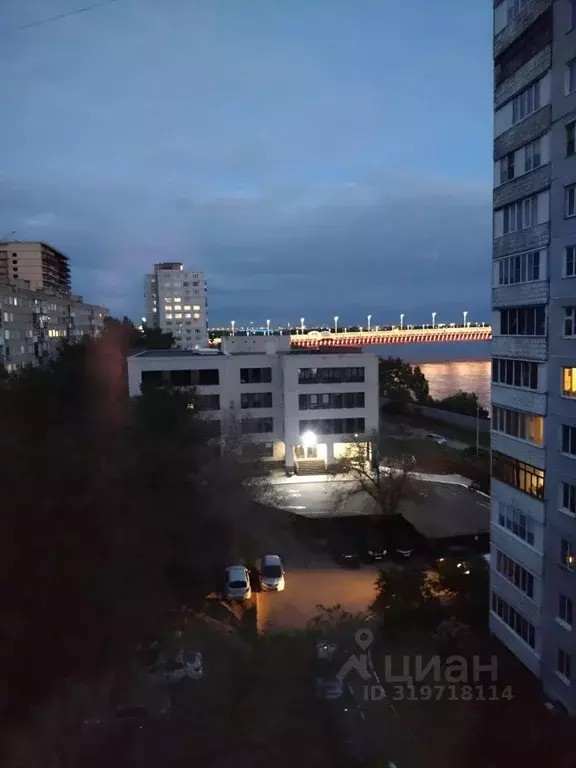 4-к кв. Омская область, Омск Волочаевская ул., 17Ж (85.0 м) - Фото 1