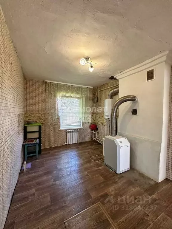 Дом в Башкортостан, Октябрьский ул. Гоголя (71 м) - Фото 1