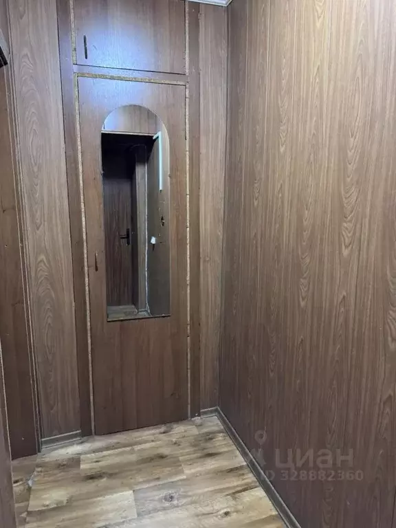 1-к кв. Липецкая область, Липецк ул. Малые Ключи, 1 (34.0 м) - Фото 2