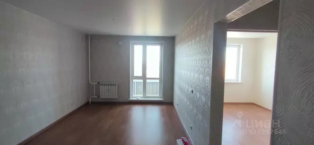 2-к кв. Новосибирская область, Новосибирск ул. Забалуева, 102 (42.0 м) - Фото 0