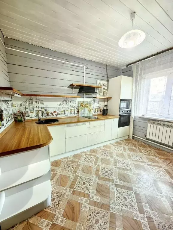 Дом в Иркутская область, Иркутский муниципальный округ, д. Грановщина ... - Фото 1