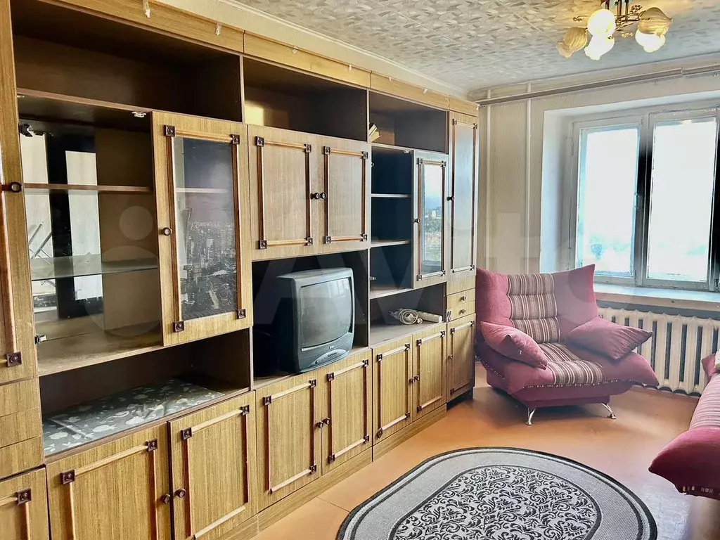 Комната 18,2 м в 4-к., 7/9 эт. - Фото 1