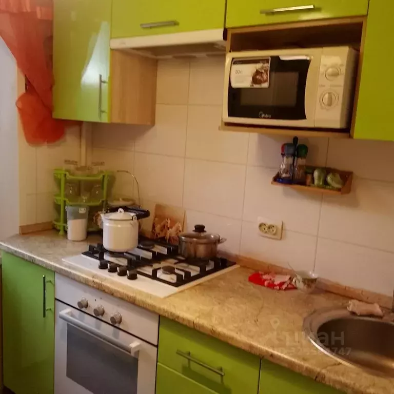 2-к кв. Москва Мытная ул., 25 (65.0 м) - Фото 1