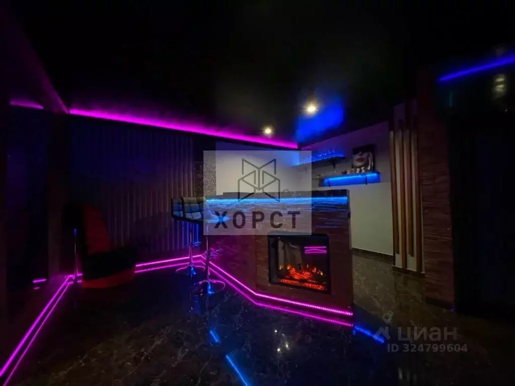 Студия Ставропольский край, Ставрополь ул. Тухачевского, 28/4 (43.0 м) - Фото 0