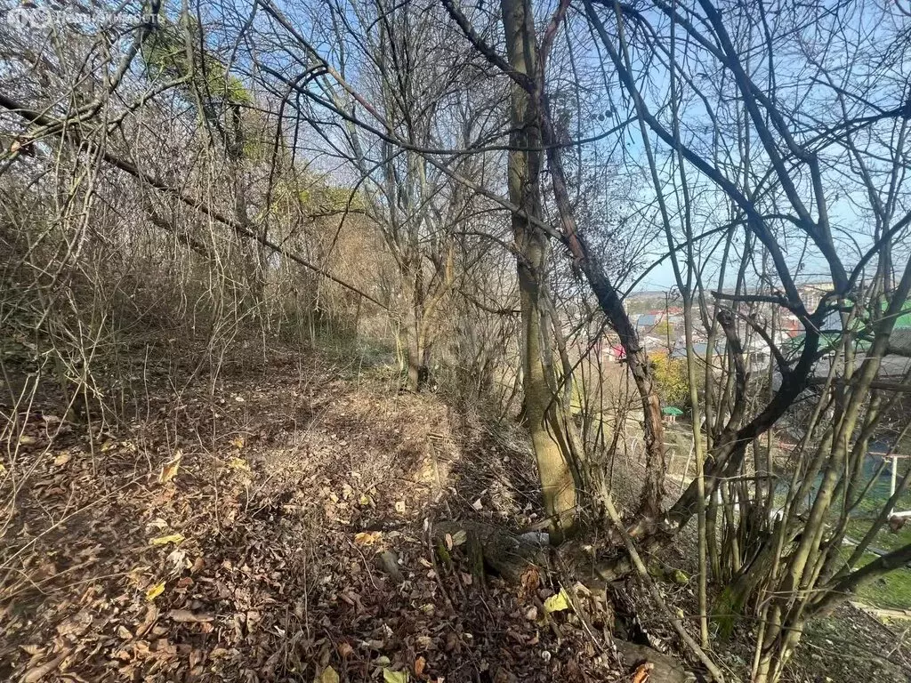 Участок в Горячий Ключ, улица Чапаева (5 м) - Фото 1