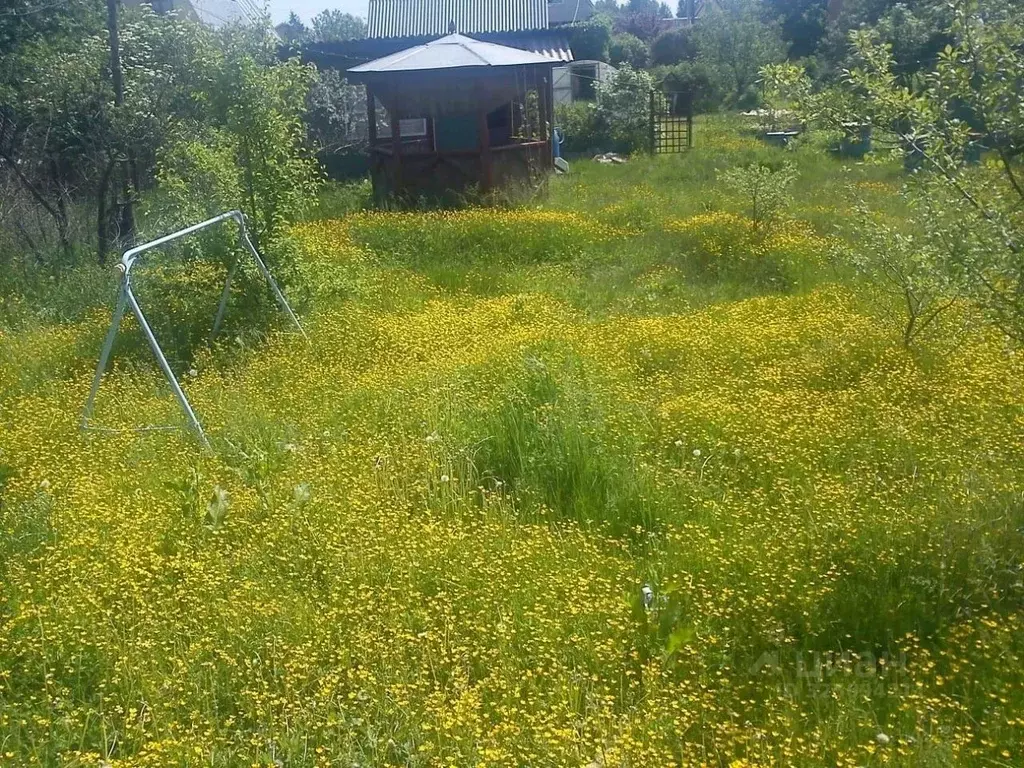 Дом в Московская область, Богородский городской округ, Парус садовое ... - Фото 2