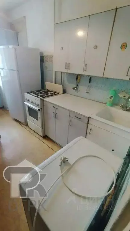 Квартира, 3 комнаты, 55 м - Фото 1