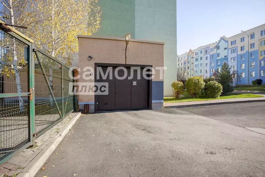 Гараж в Кемеровская область, Кемерово Лесная Поляна жилрайон, ул. ... - Фото 2