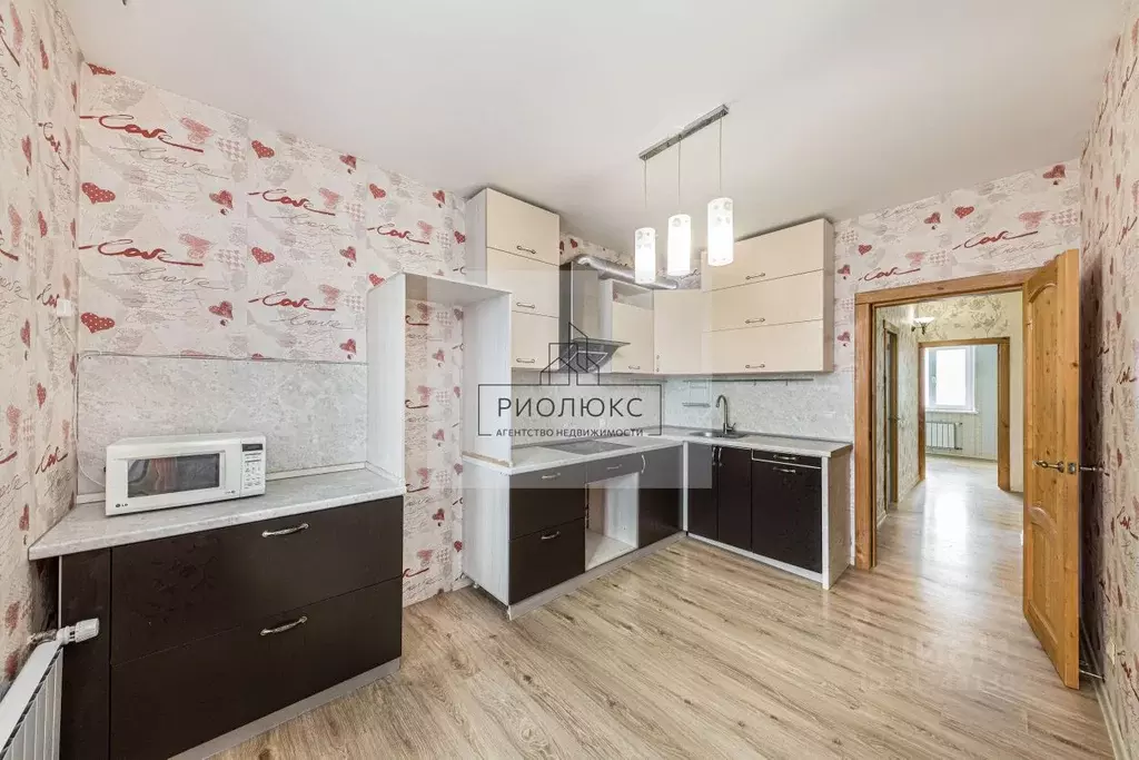 3-к кв. Челябинская область, Челябинск ул. 250-летия Челябинска, 75 ... - Фото 2