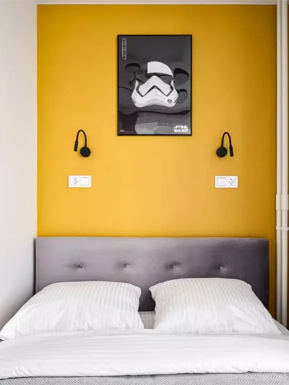 1-к кв. Москва Волоколамское ш., 24к1 (20.0 м) - Фото 1