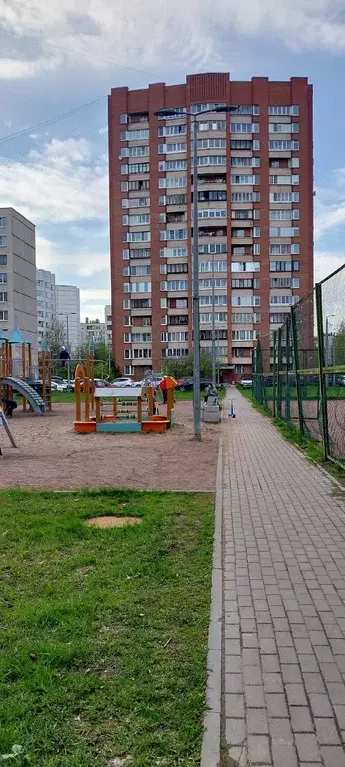 Продаётся 2-к квартира, 54.6 м - Фото 0